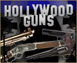 Hollywood Guns