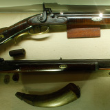 Case 9: The Plains Rifle