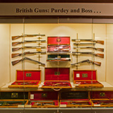 British Best Guns