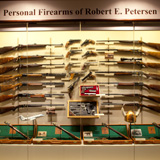 Robert E. Petersen's Personal Firearms