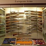Fine European Arms