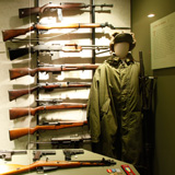 Case 41: Korean War Firearms